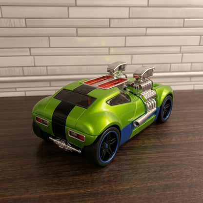 Genesis - Hotwheels Toasters