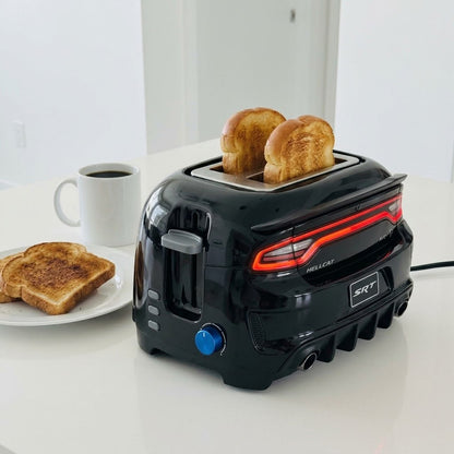 Genesis - Supercar Toasters