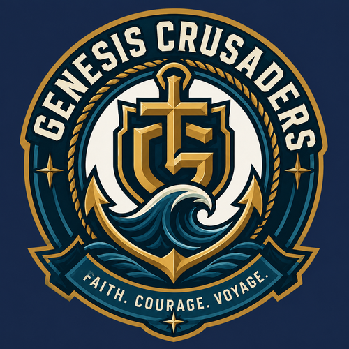 Genesis Crusaders