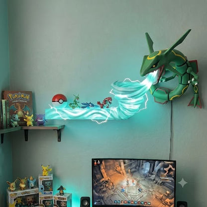 Genesis - Poke Wall Shelf
