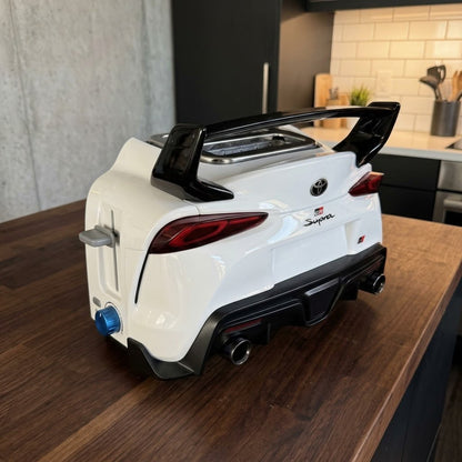 Genesis - Supercar Toasters