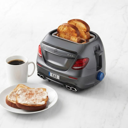 Genesis - Supercar Toasters