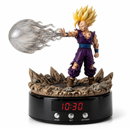 Genesis - DBZ Alarm Clocks