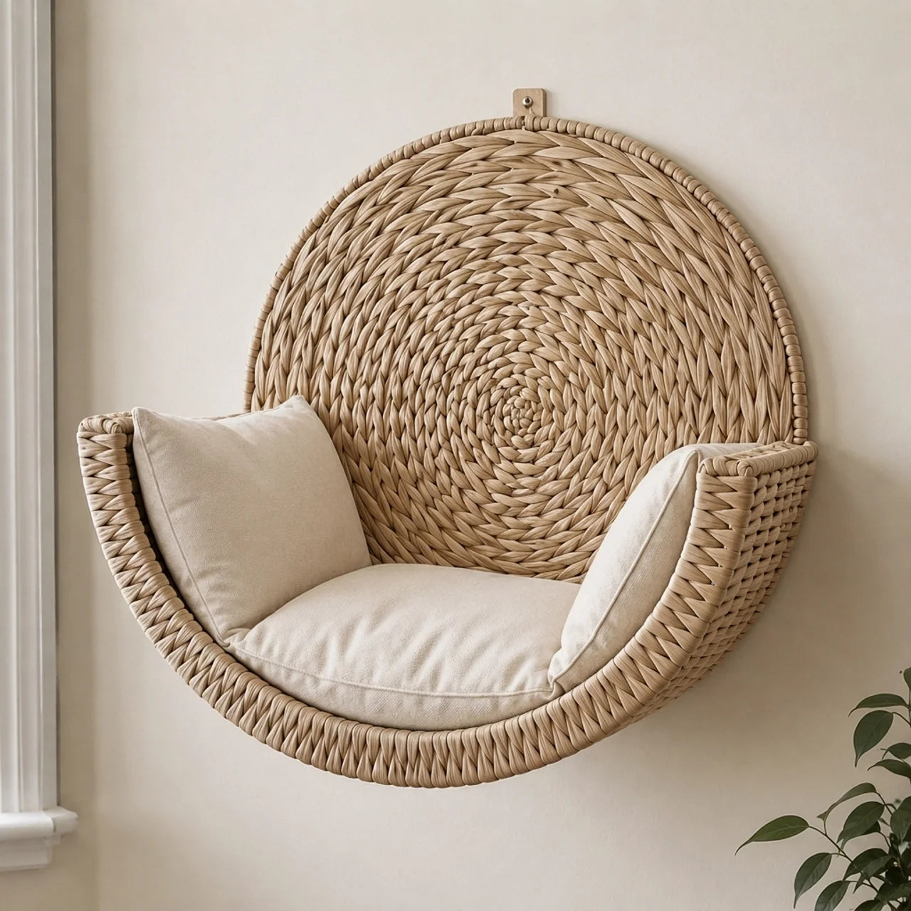 Genesis - Cat Wall-Mounted Bed