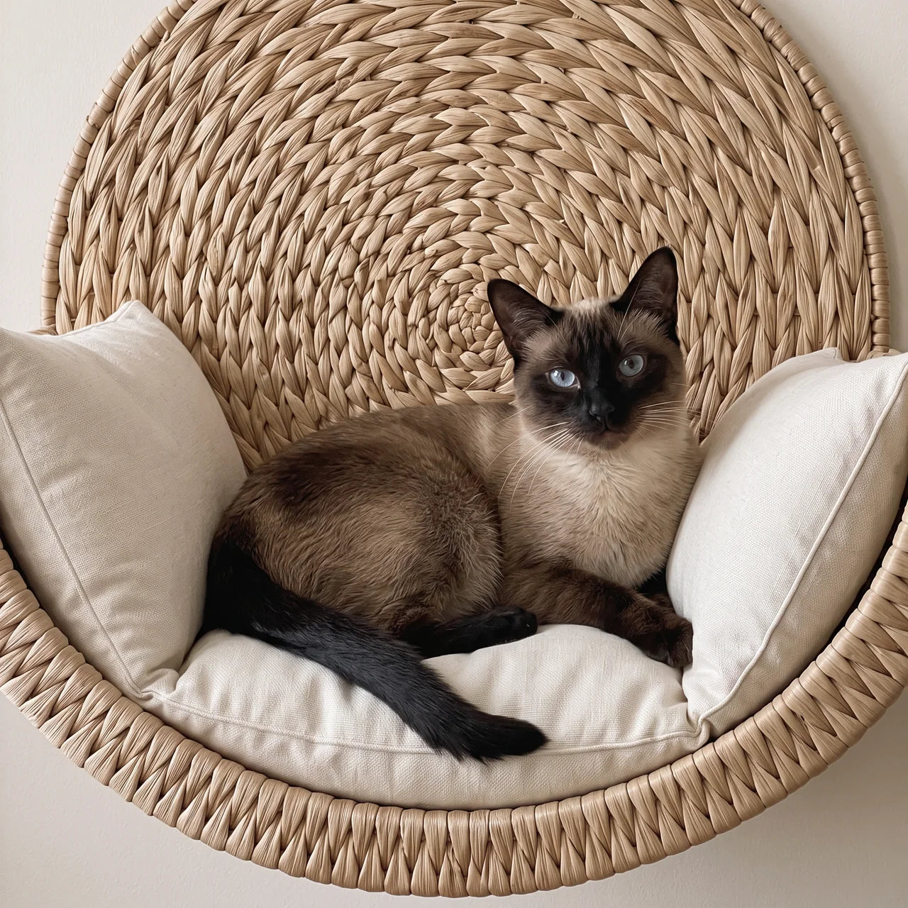 Genesis - Cat Wall-Mounted Bed